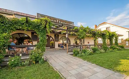 Prodej komerčního objektu (jiného typu) 476 m², Dunajovická, Březí, okres Břeclav