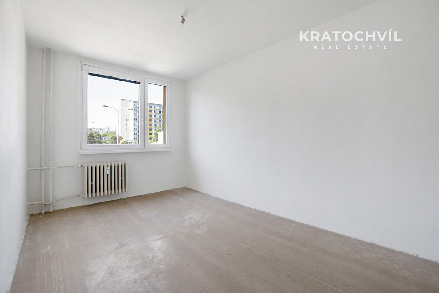 Prodej bytu 5+kk 100 m²