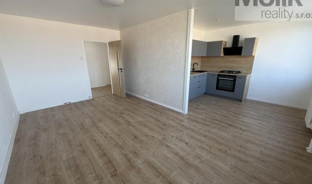 Pronájem bytu 3+1 62 m², Most – náhled fotky 5