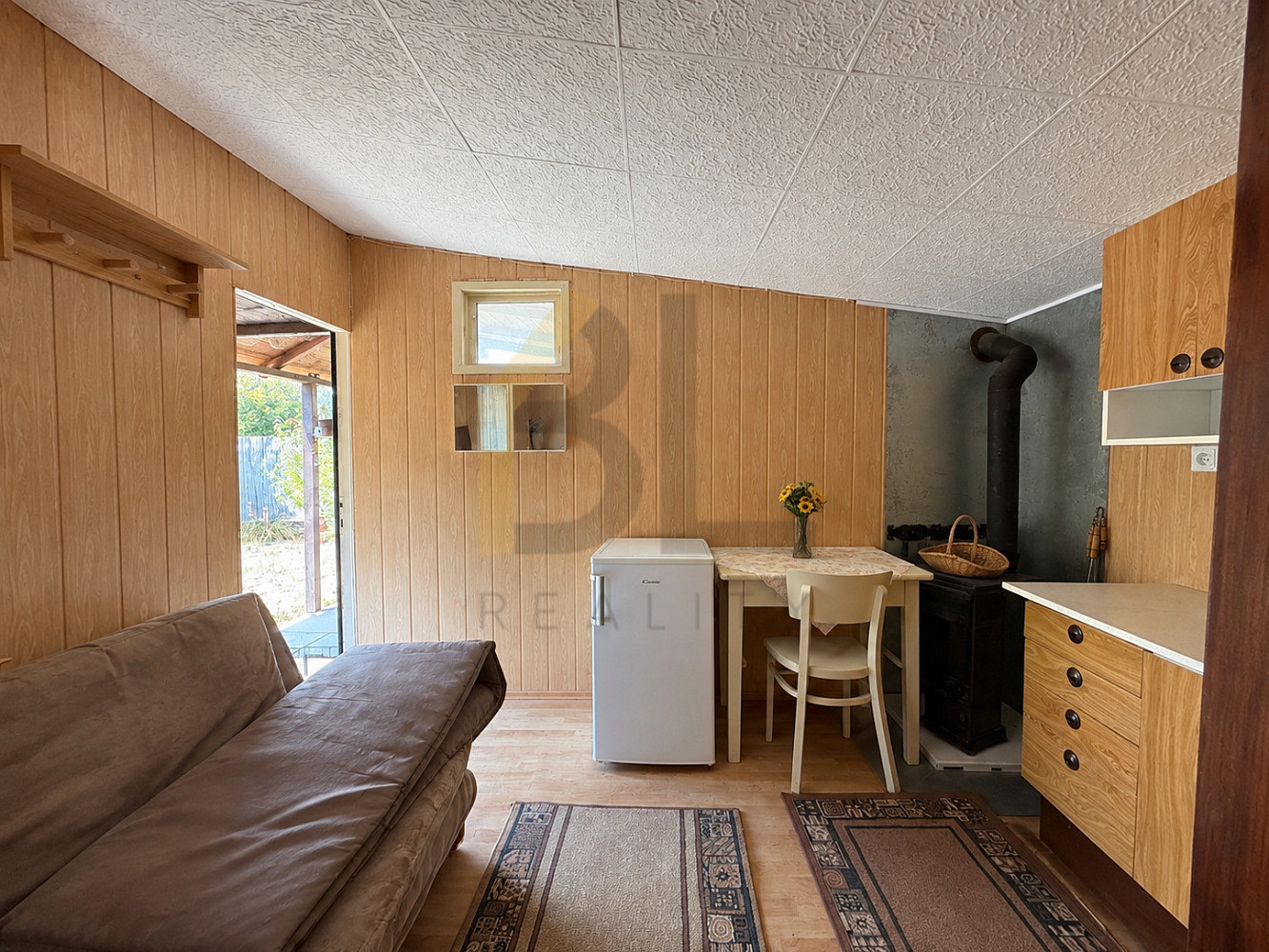 Prodej zahrady 556 m² – fotografie 5