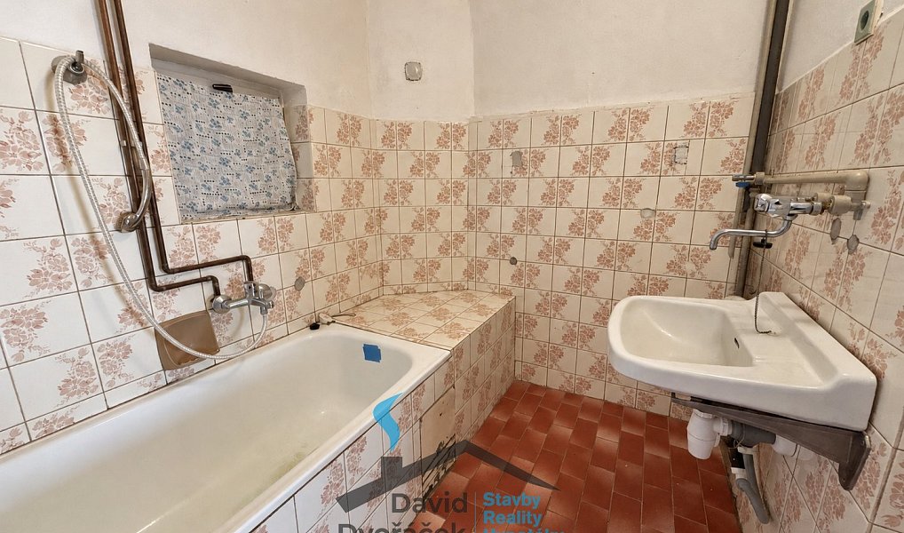 Prodej domu 154 m² s pozemkem 602 m², Borohrádek – náhled fotky 6
