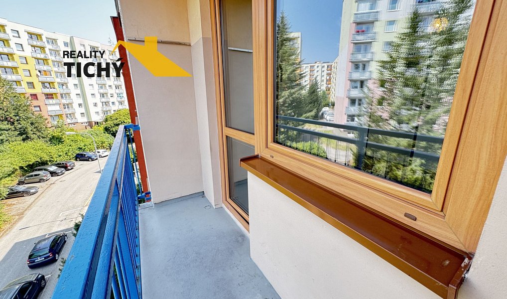 Prodej bytu 3+1 76 m², Náchod – náhled fotky 17