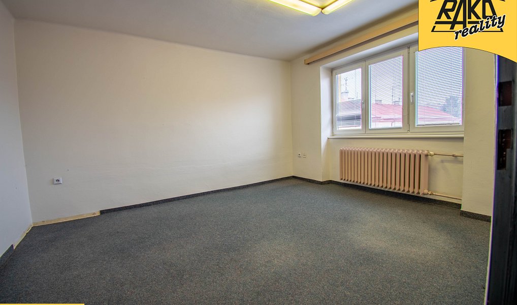 Pronájem kanceláře 29 m², Trutnov – náhled fotky 22