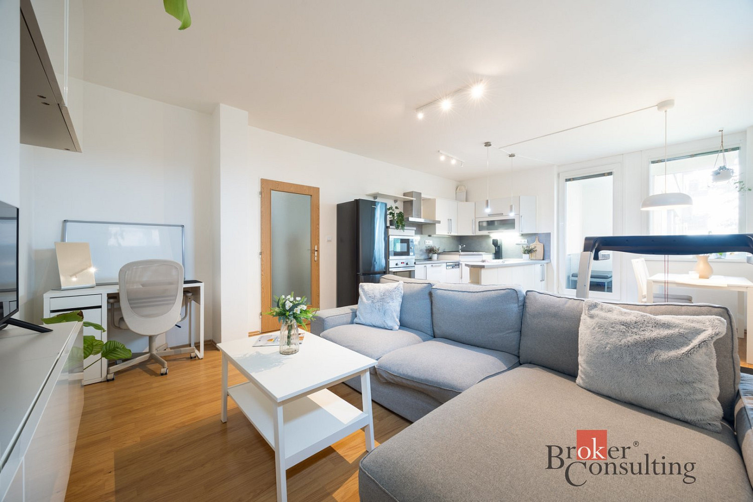 Prodej bytu 3+kk 86 m² – fotografie 5