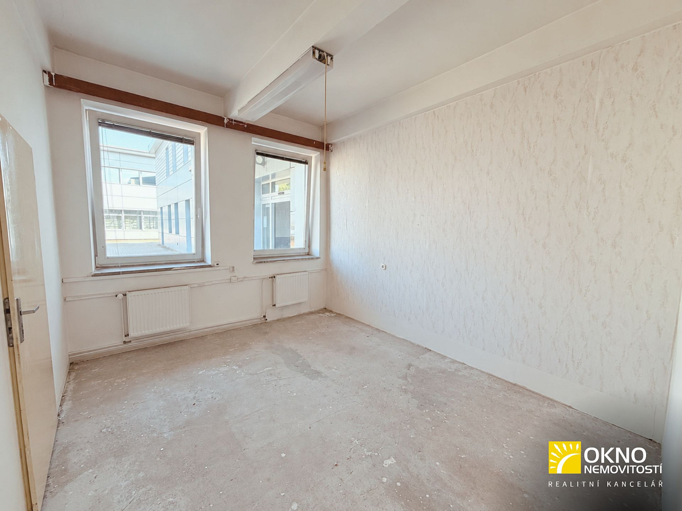 Pronájem kanceláře 19 m² – fotografie 4