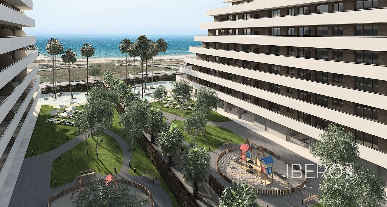 Piso 3+kk – Moncofa, la Plana Baixa - Vista 2