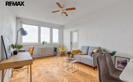 Prodej bytu 3+1 67 m², Vietnamská, Ostrava - Poruba