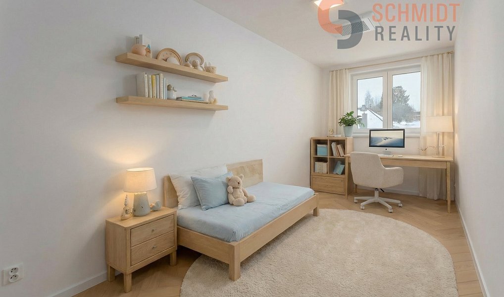 Prodej domu 116 m² s pozemkem 156 m², Rožnov pod Radhoštěm – náhled fotky 22