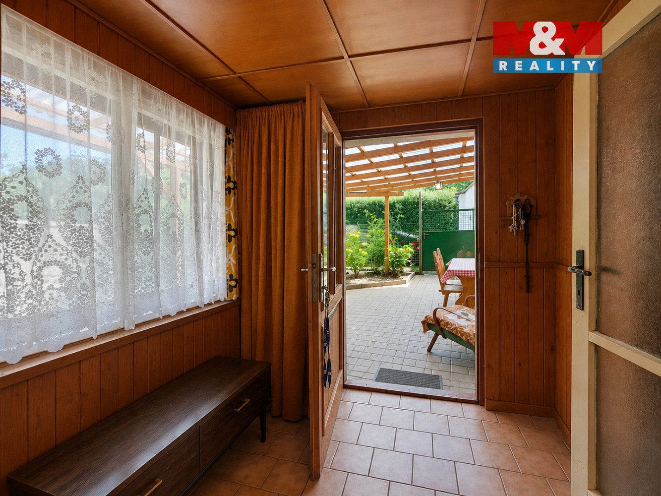 Prodej domu 54 m² s pozemkem 215 m² — photo 4