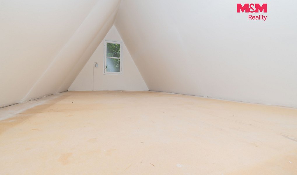 Prodej chaty/chalupy 22 m² s pozemkem 322 m², Děčín – náhled fotky 13
