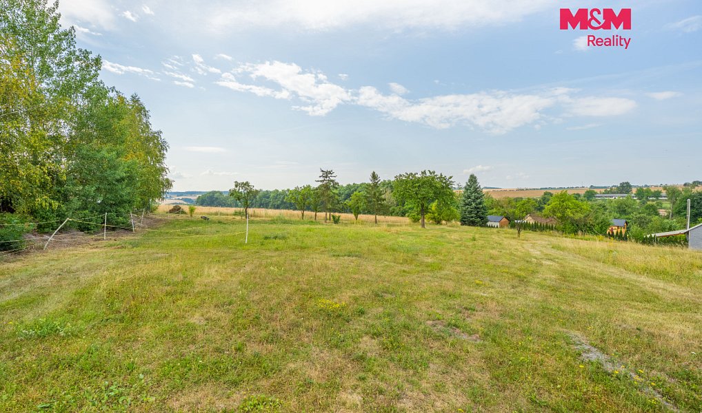 Prodej stavebního pozemku 721 m², Prusice – náhled fotky 7