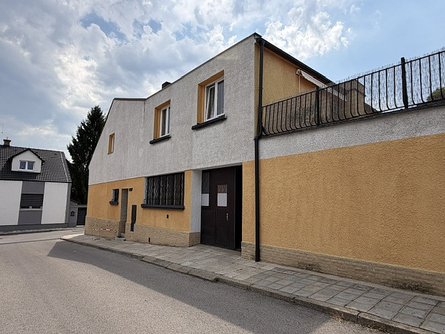 Prodej domu 170 m² s pozemkem 522 m² – fotografie 4