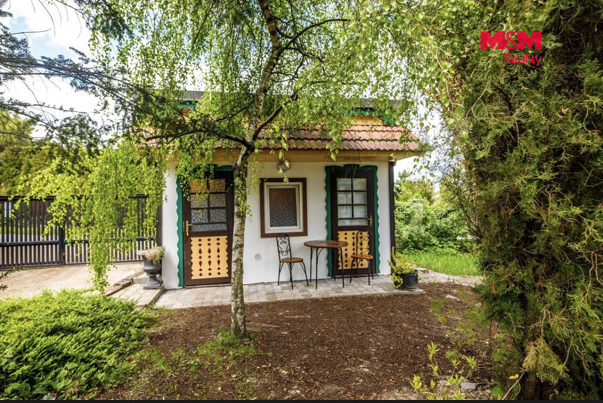 Pronájem ubytovacího objektu 137 m² – fotografie 4