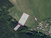 Prodej louky 19�893�m2
