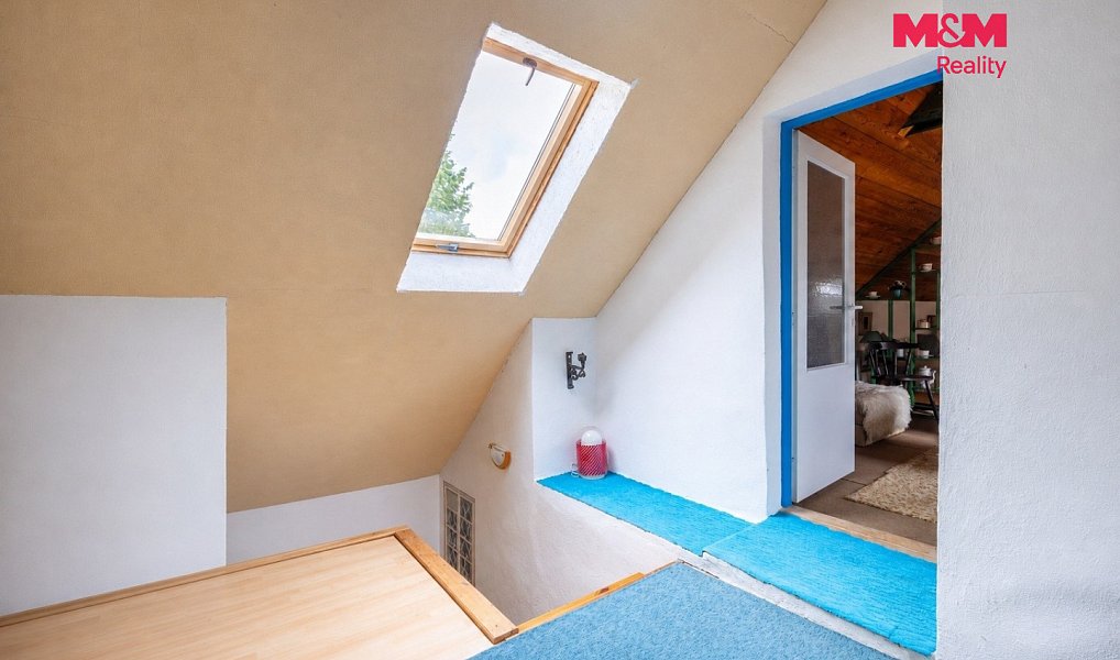 Prodej domu 210 m² s pozemkem 1 000 m², Oskava – náhled fotky 7