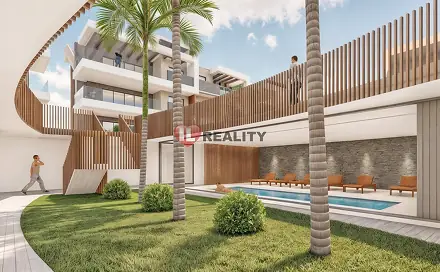 Prodej bytu atypického 109 m², C. Helecho Mojón, 03191, Alicante, Španělsko, Španělsko