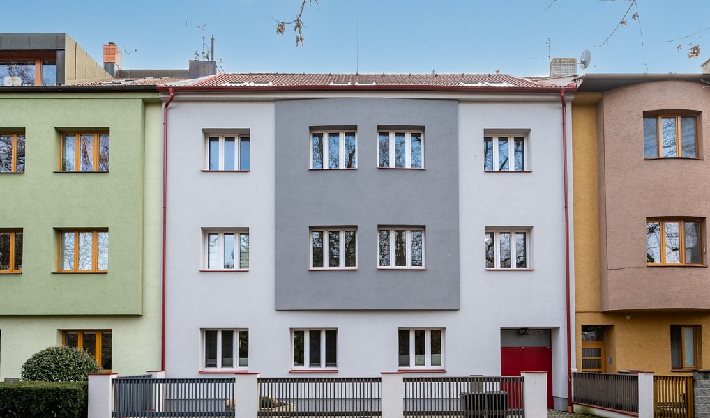 Pronájem, Byt, 2+kk, 63 m²