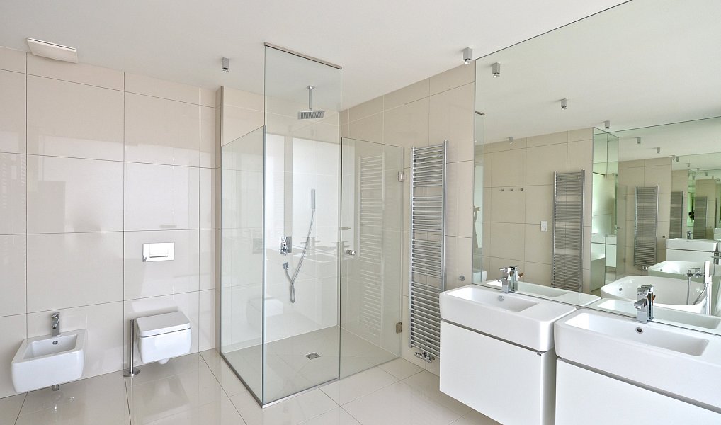 Pronájem bytu 4+kk 203 m², Praha – náhled fotky 5