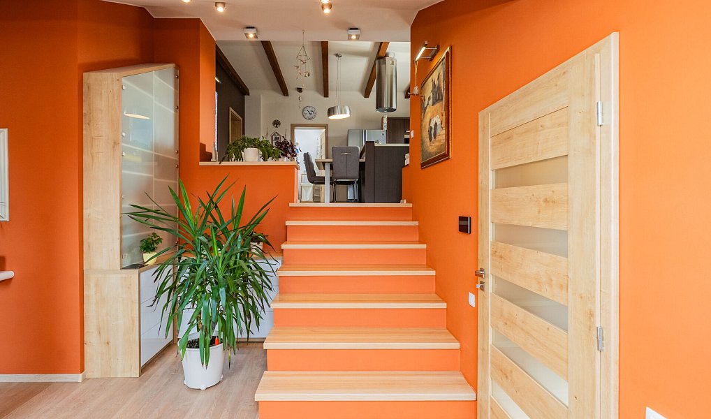 Prodej domu 147 m² s pozemkem 858 m², Unhošť – náhled fotky 15