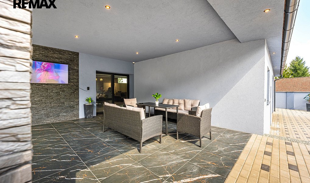 Prodej domu 171 m² s pozemkem 1 730 m², Žďár – náhled fotky 33