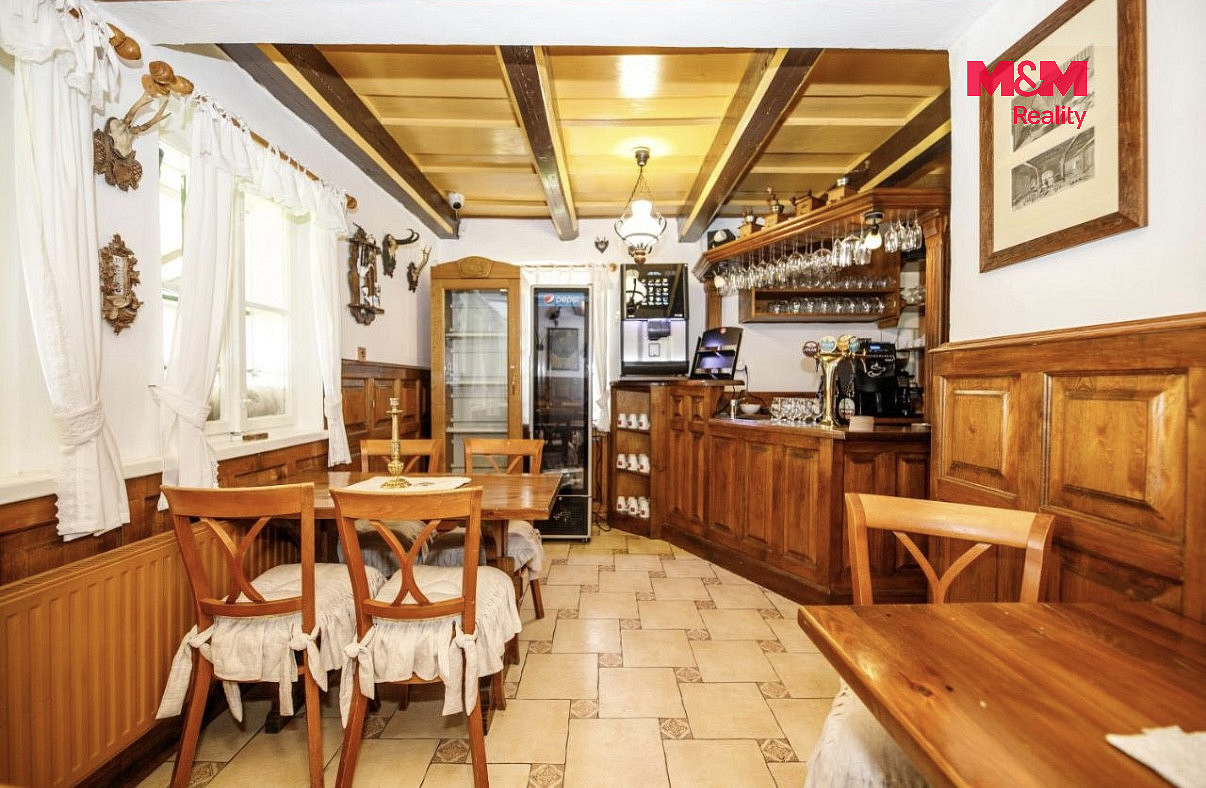 Pronájem ubytovacího objektu 137 m² – fotografie 5