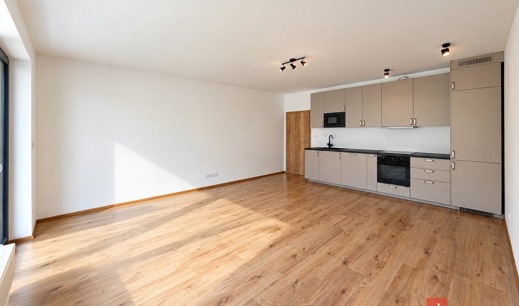 Pronájem bytu 2+kk 57 m², Plzeň – náhled fotky 2