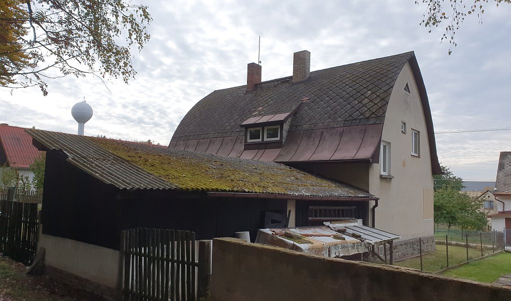 Prodej domu 220 m² s pozemkem 487 m², Kocbeře – náhled fotky 31