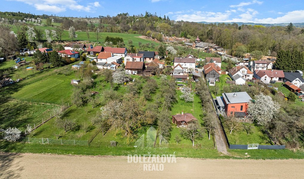 Prodej domu 96 m² s pozemkem 1 136 m², Budíškovice – náhled fotky 30