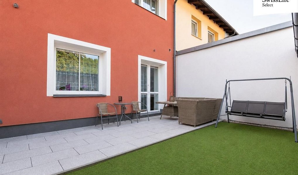 Prodej domu 95 m² s pozemkem 150 m², Trutnov – náhled fotky 10