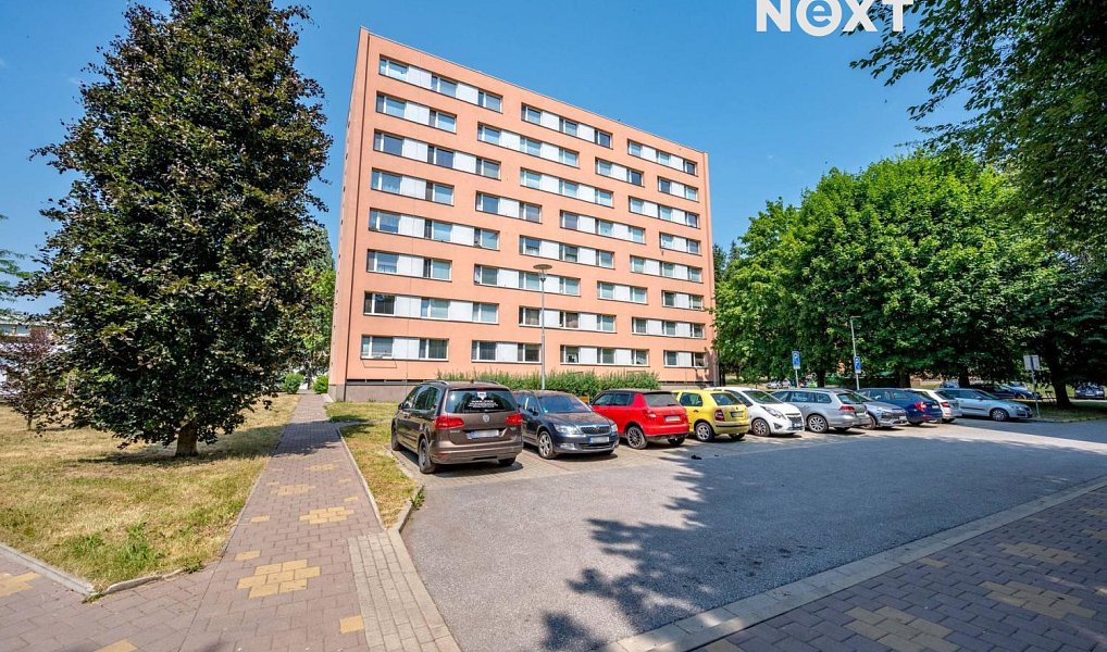 Prodej bytu 3+1 65 m², Jičín – náhled fotky 19