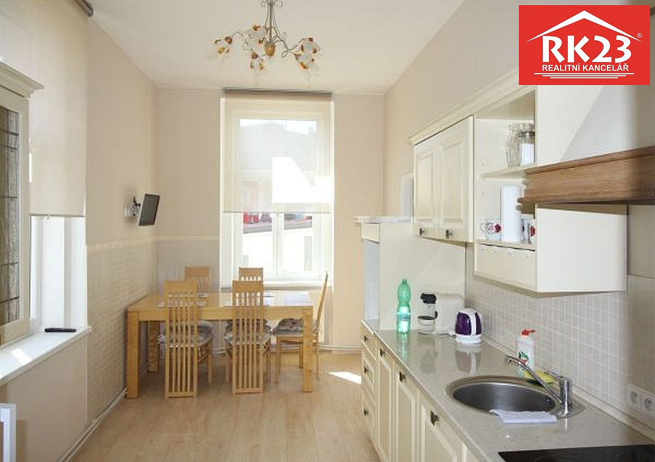 Prodej bytu 3+kk 65 m²