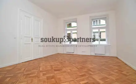 Pronájem bytu 3+1 97 m²