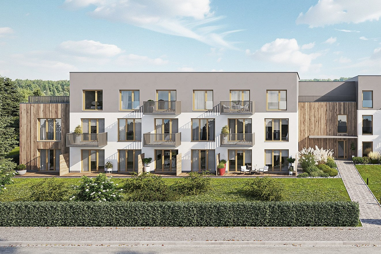 Prodej bytu 2+kk 53 m² – fotografie 2