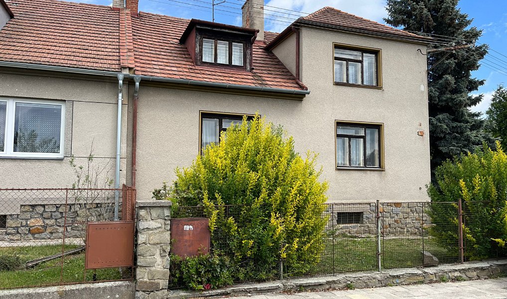 Prodej domu 180 m² s pozemkem 746 m², Plumlov – náhled fotky 7