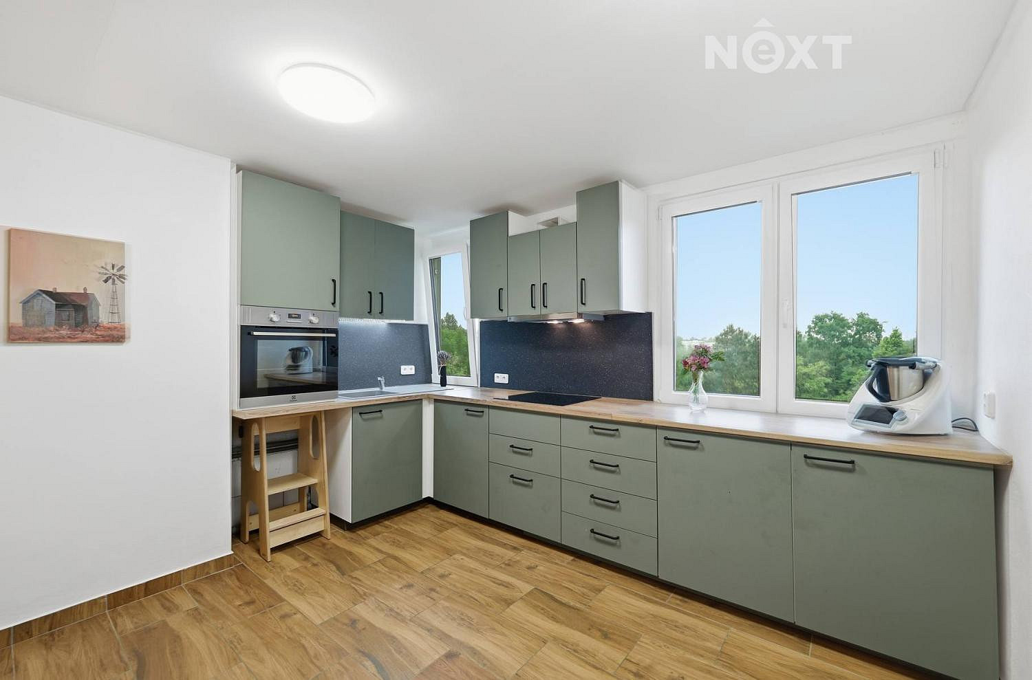 Prodej bytu 3+1 74 m²