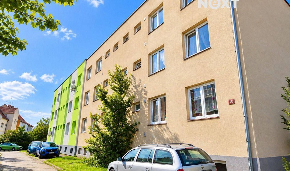 Prodej nájemního domu, činžáku 396 m², Žatec – náhled fotky 11