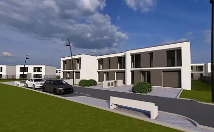 Prodej domu 120 m² s pozemkem 197 m², Sezemice, okres Pardubice
