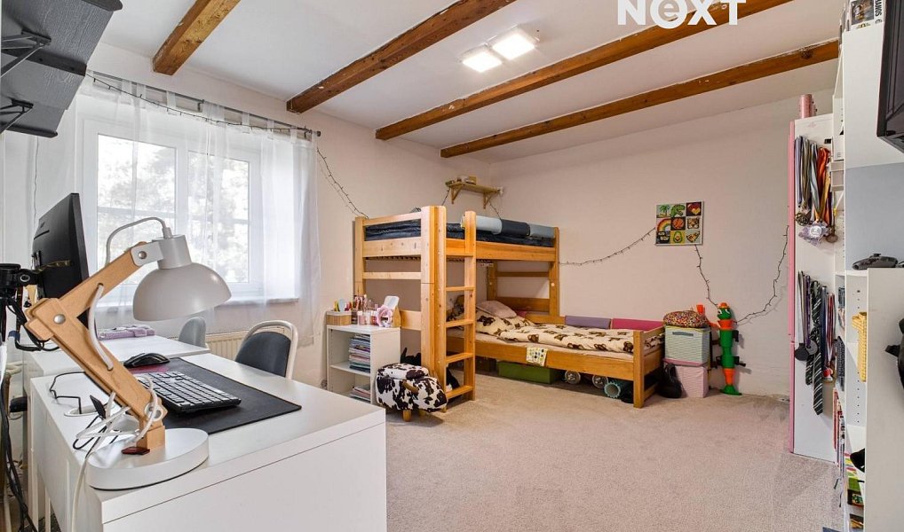 Prodej domu 221 m² s pozemkem 2 284 m², Petřvald – náhled fotky 8