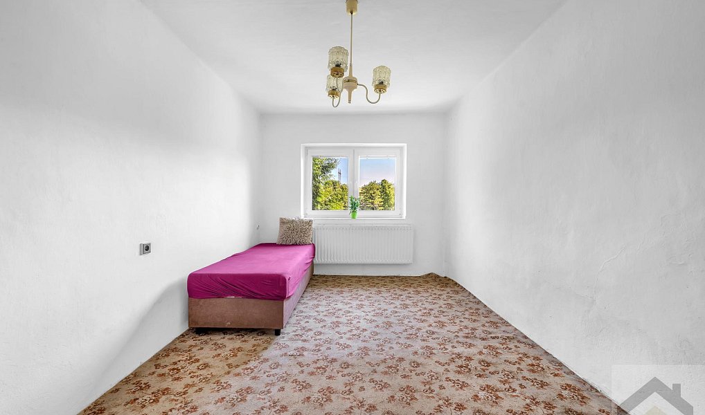 Prodej domu 149 m² s pozemkem 1 750 m², Rudoltice – náhled fotky 12