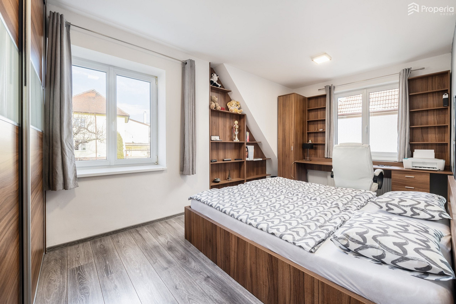 Prodej domu 160 m² s pozemkem 143 m² – fotografie 4