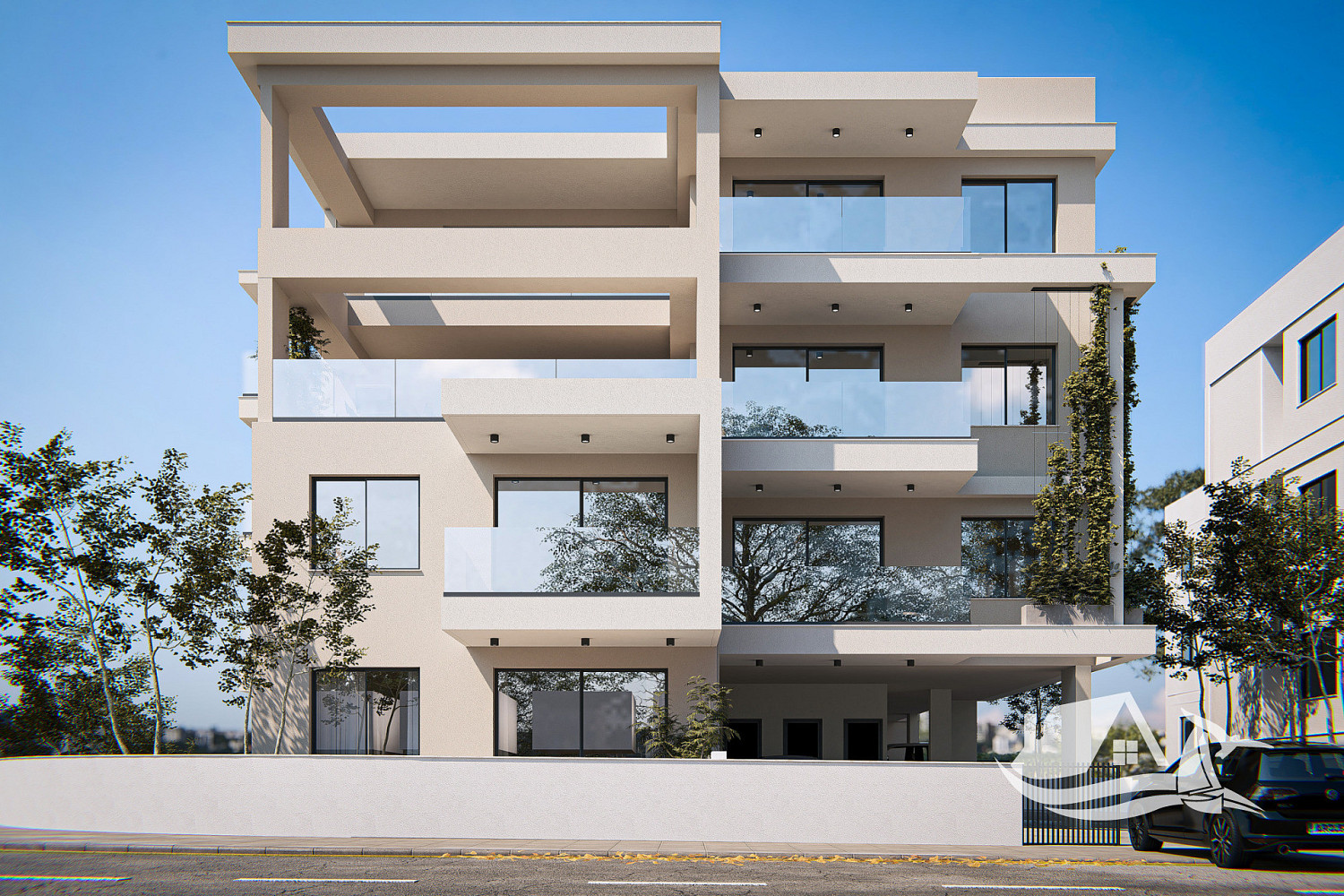 Prodej bytu 2+1 79 m²
