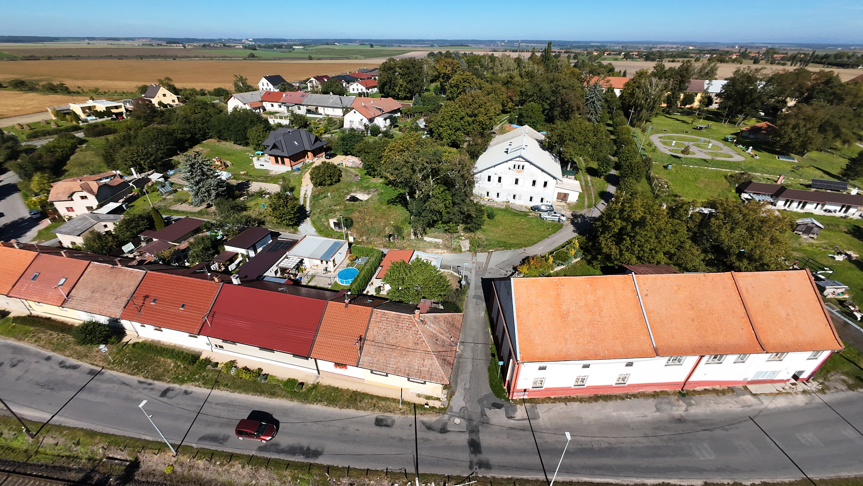 Prodej domu 84 m² s pozemkem 209 m² – fotografie 4