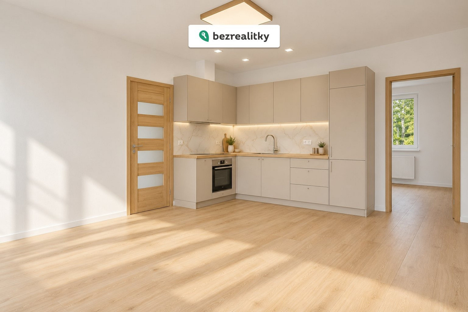 Prodej bytu 4+kk 72 m²