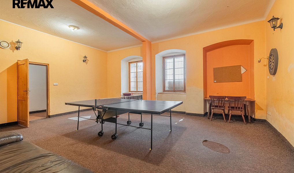 Prodej nájemního domu, činžáku 335 m², Přeštice – náhled fotky 10