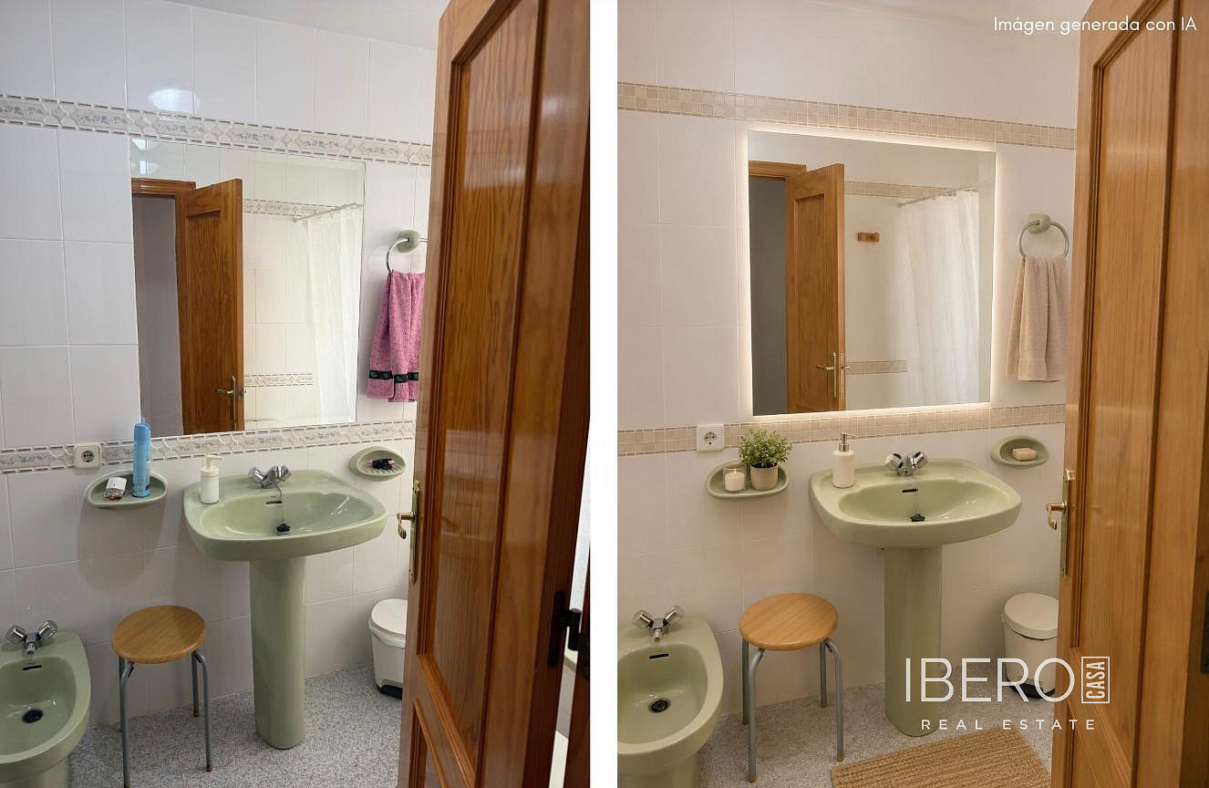 Casa 5+kk – Puerto Real, Las Canteras - Vista 3