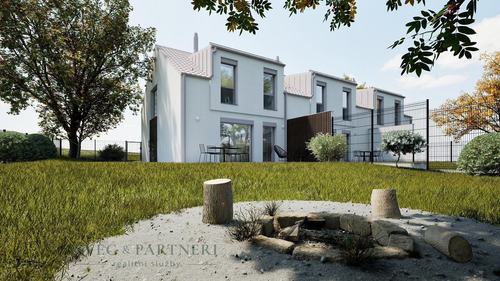 Prodej domu 144 m² s pozemkem 1 074 m² – fotografie 3