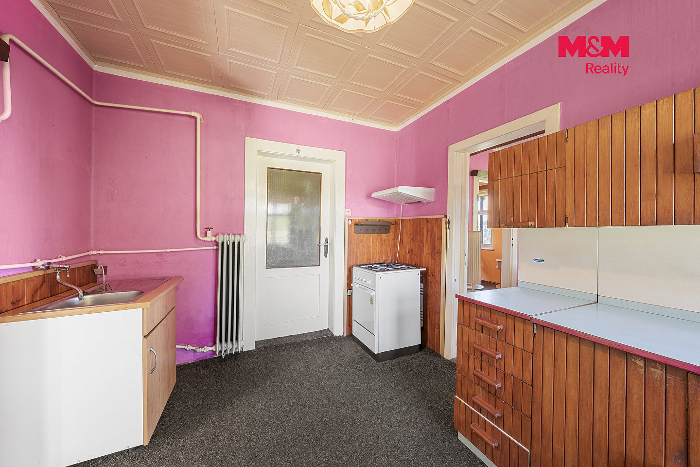 Prodej domu 157 m² s pozemkem 491 m² — photo 4