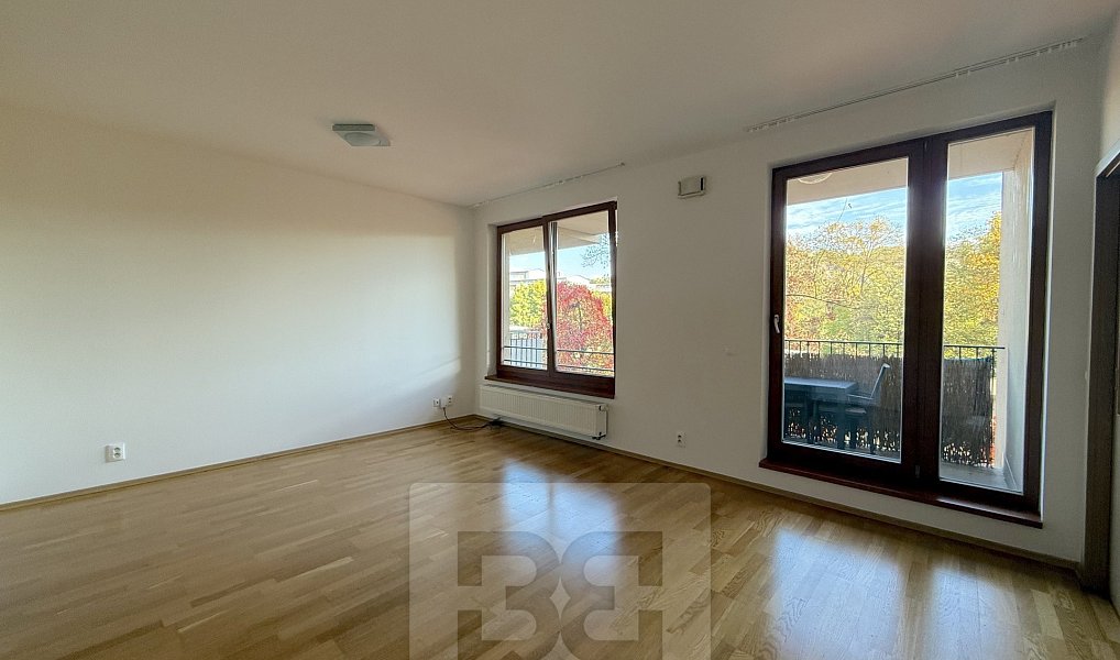 Pronájem bytu 2+kk 63 m², Praha – náhled fotky 2