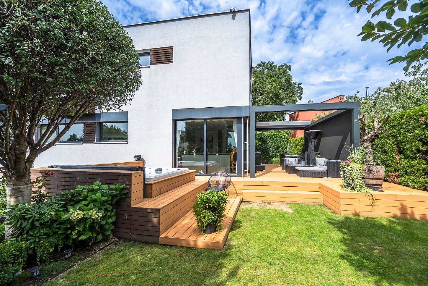 Prodej domu 168 m² – fotografie 4