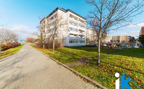 Prodej bytu 3+1 83 m², Karla Svolinského, Prostějov